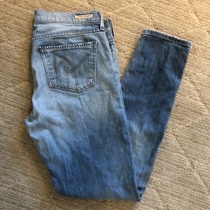 Citizens of Humanity Thompson jeans